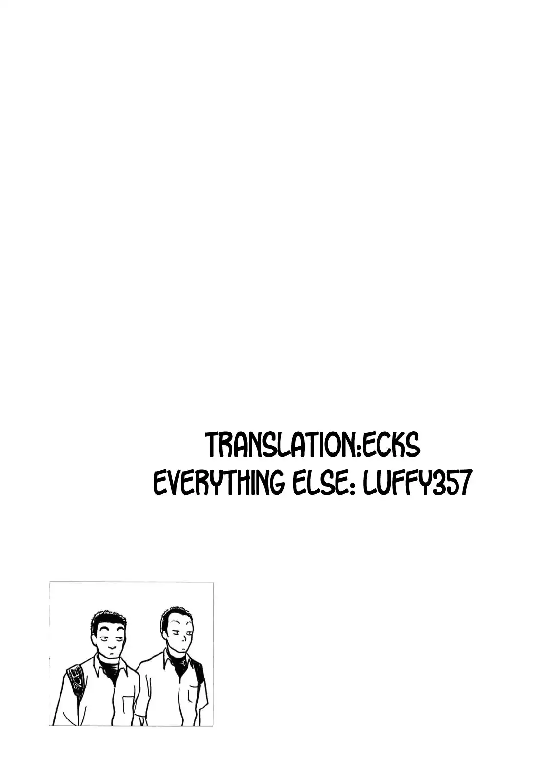 Koukou Kyuuji Zawa-san Chapter 10 7